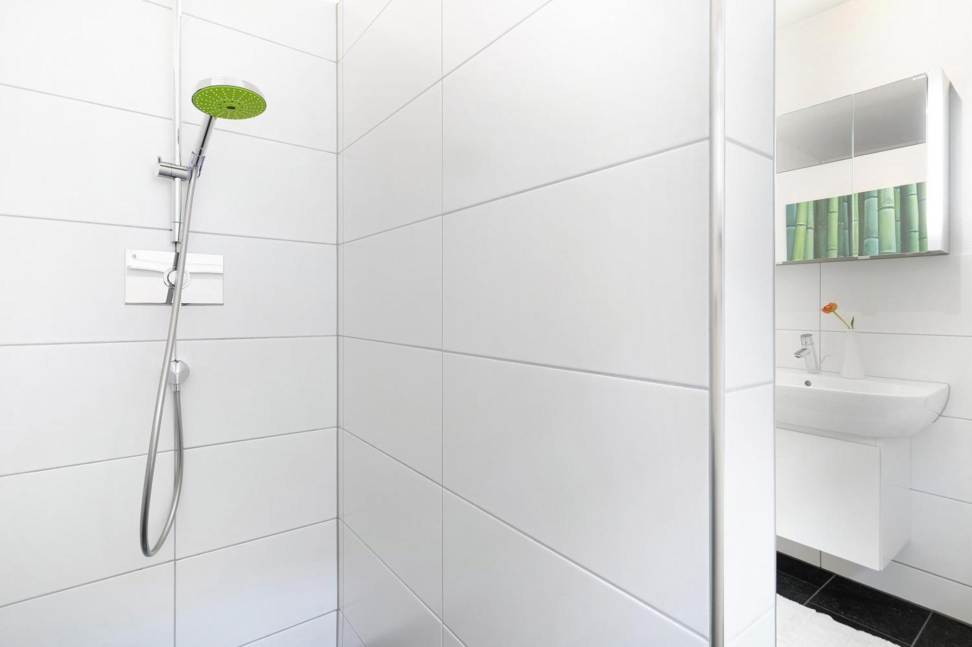 Ferienwohnung Kleeblatt Herbolzheim Esterno foto
