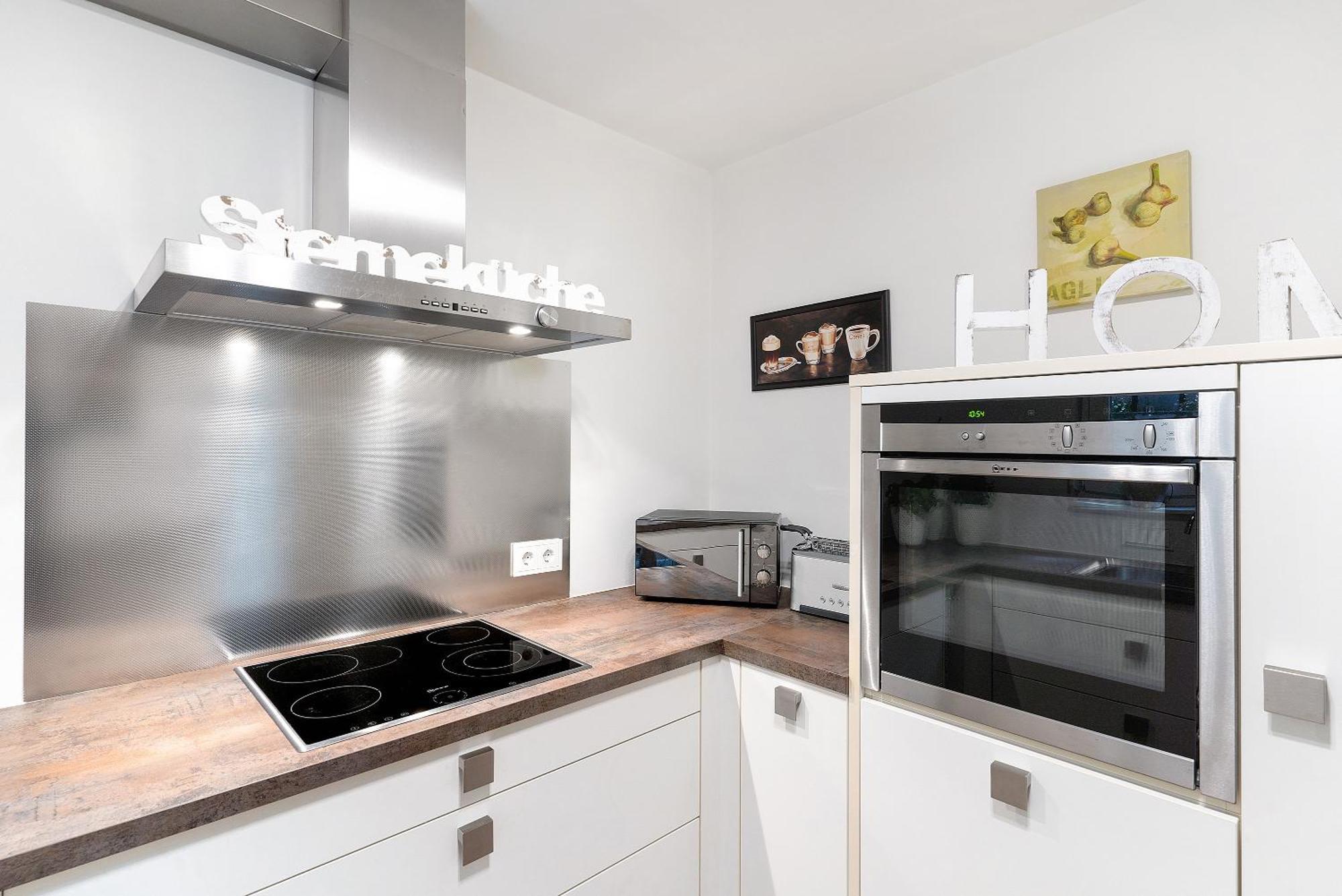 Ferienwohnung Kleeblatt Herbolzheim Esterno foto