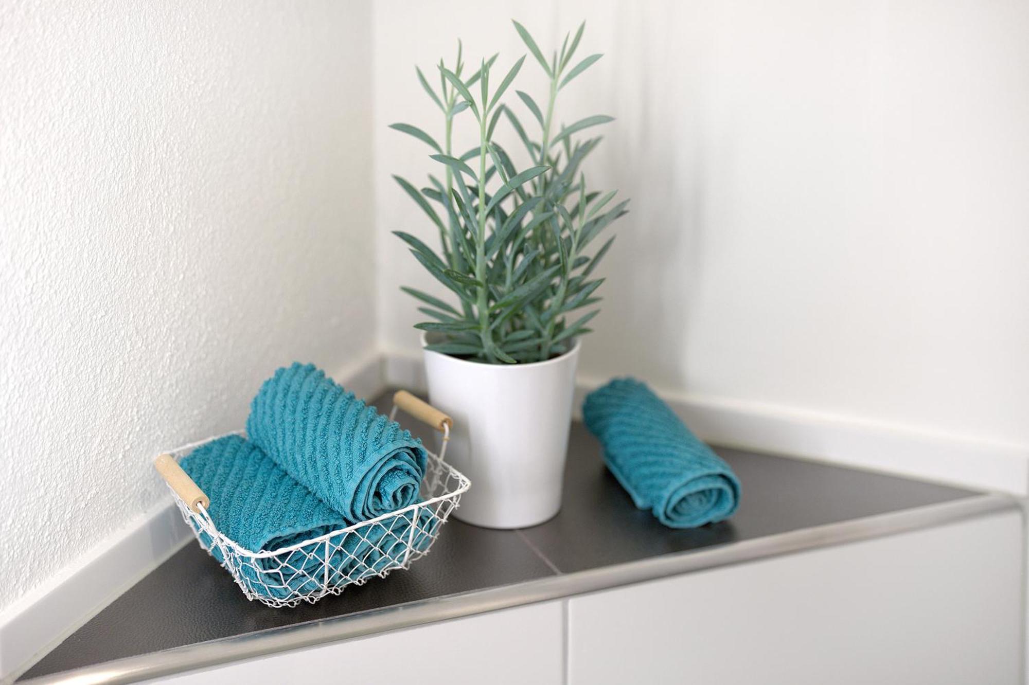 Ferienwohnung Kleeblatt Herbolzheim Esterno foto
